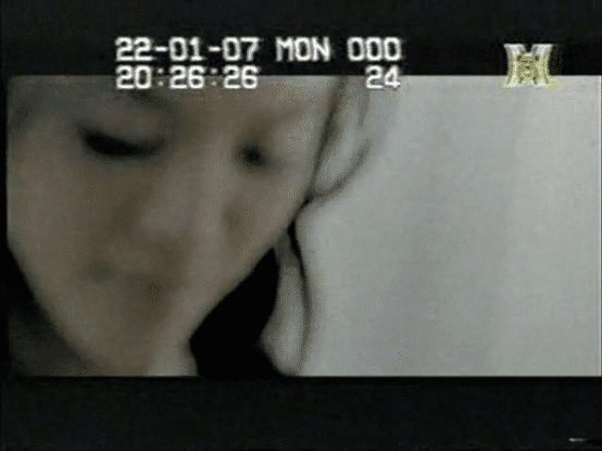 TVC Ponds: 7 ngày để thấy tình yêu trở lại. (2007) P.8